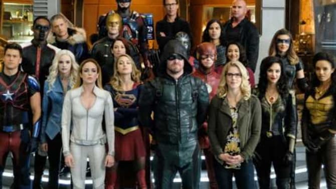 ARROW, THE FLASH, LEGENDS OF TOMORROW, SUPERGIRL, And BLACK LIGHTNING Likely To Be Renewed On The CW