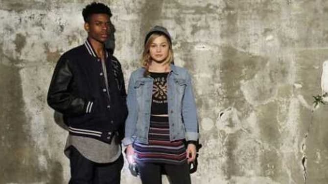 Marvel's CLOAK & DAGGER: Come Check Out A New Promo For The Upcoming Freeform Show