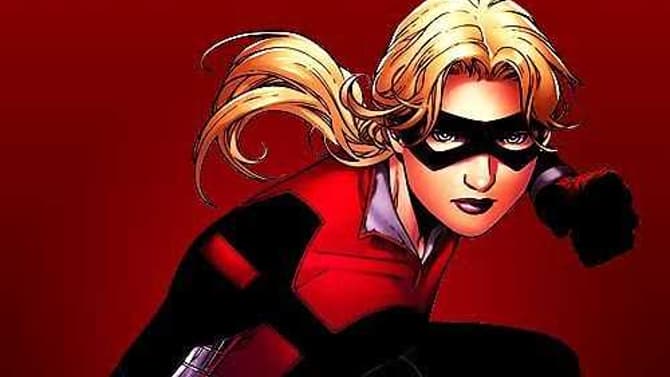 AVENGERS 4 Reportedly Adds BLENDED Actress Emma Fuhrmann As A Teenage Take On Cassie Lang