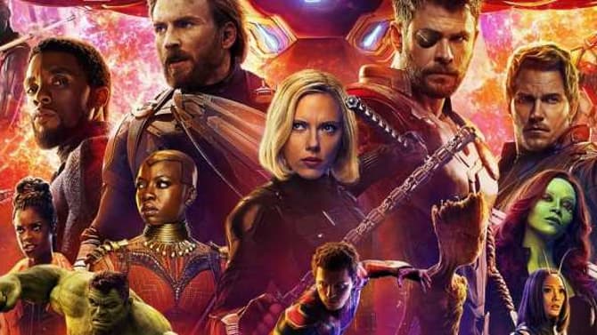 AVENGERS: INFINITY WAR SPOILERS - A Rundown Of All Of The Biggest Reveals And Most Shocking Moments