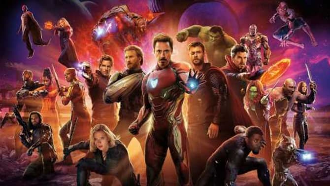 AVENGERS: INFINITY WAR SPOILERS - Do Any Of The Main Characters Die; And If So, Could They Return?