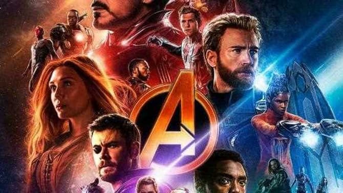 AVENGERS: INFINITY WAR Screenwriters Insist That The Deaths In The Movie Are Real - SPOILERS Ahead