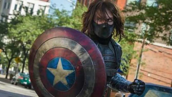 AVENGERS: INFINITY WAR's Sebastian Stan Reveals What Bucky's Take On Captain America Would Look Like