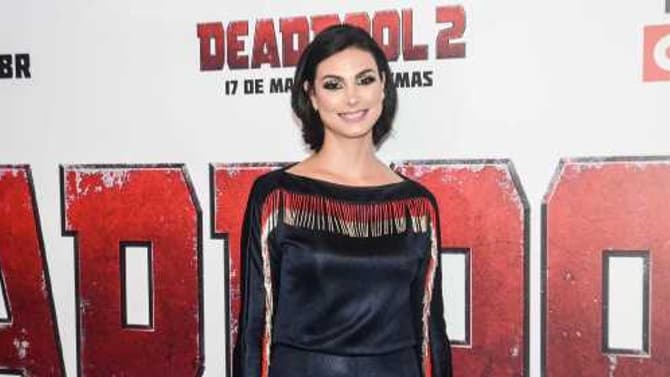 DEADPOOL 2 Actress Morena Baccarin Makes For An Alluring CATWOMAN In This Impressive Fan-Art