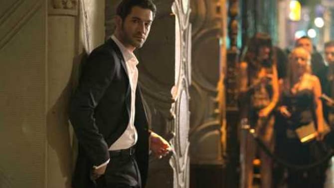 Warner Bros. Should Rescue Lucifer One Way or Another