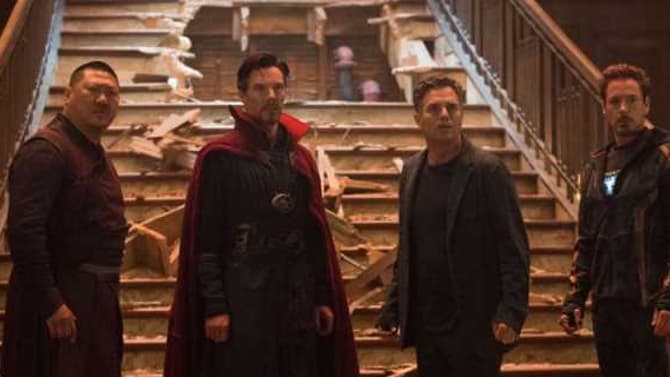 New Doctor Strange Fan Theory Disproves One Death In ‘Avengers: Infinity War’