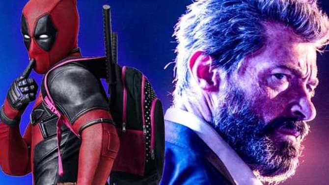 BOX OFFICE: AVENGERS: INFINITY WAR Inches Closer To $2 Billion As DEADPOOL 2 Topples LOGAN