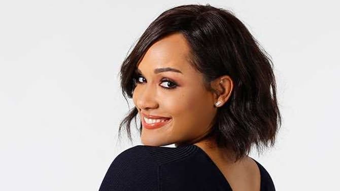 THE GIFTED Season 2 Adds EMPIRE Actress Grace Byers As The Hellfire Club's Black Queen