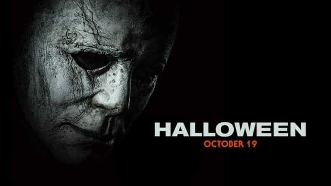 HALLOWEEN: Michael Myers Returns To Terrorise Laurie Strode In This Terrifying First Trailer