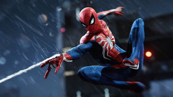 SPIDER-MAN PS4 SPOILER: The Sixth Member Of The Sinister Six Has Seemingly Been Revealed