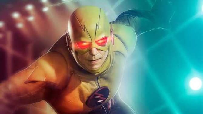 Top 10 VIllains on the Flash TV show - Season 1 - 4