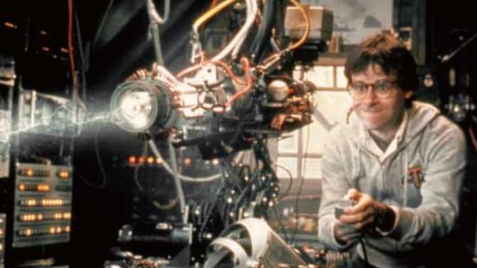 ANT-MAN AND THE WASP Director Wanted Rick Moranis To Appear In The First ANT-MAN