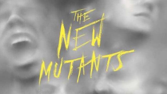 VIDEO: Check Out Marilyn Manson's Cover Of &quot;Cry Little Sister&quot; For THE NEW MUTANTS Soundtrack