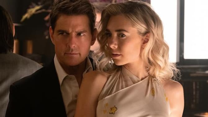 MISSION: IMPOSSIBLE - FALLOUT Featurette Takes You Around The World; Plus Premiere Photos & Soundtrack Details