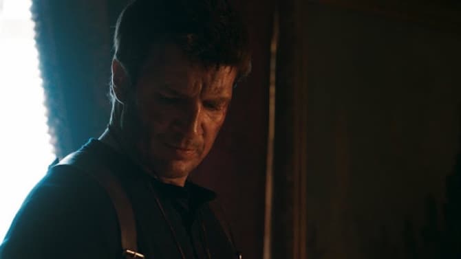 Nathan Fillion Is Nathan Drake In This Fun New UNCHARTED Live-Action Fan Film