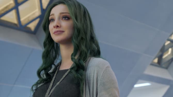 THE GIFTED: It's The Dawn Of A New Mutant Age In The Amazing Comic-Con Trailer For Season 2