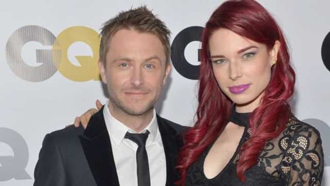 Chris Hardwick Will Return To Host TALKING DEAD Following His Suspension For Abuse Allegations