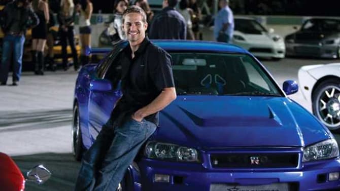 I AM PAUL WALKER: Watch The Emotional Trailer For New Documentary On FAST AND FURIOUS Star Paul Walker's Life