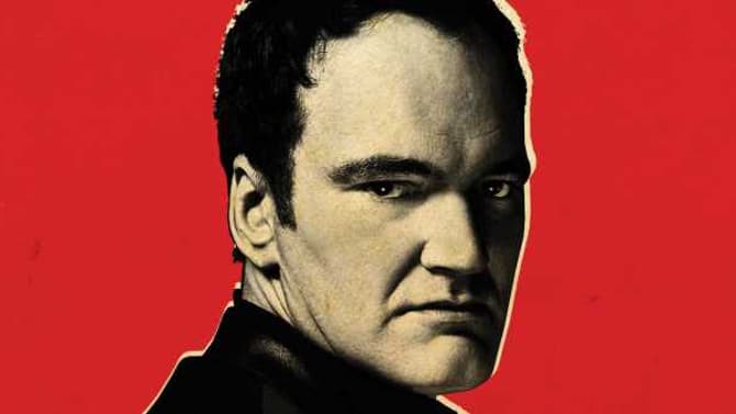 STAR TREK: Quentin Tarantino's Sequel May Come In Five Years Says Star Simon Pegg