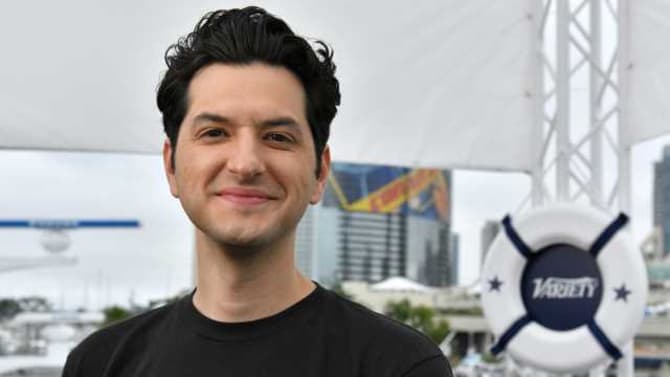 SONIC THE HEDGEHOG Will Be Voiced By PARKS AND REC Actor Ben Schwartz In The Paramount Movie