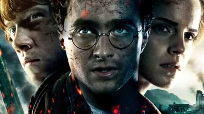 Every HARRY POTTER Film To Return To Theaters For The Series' 20th Anniversary