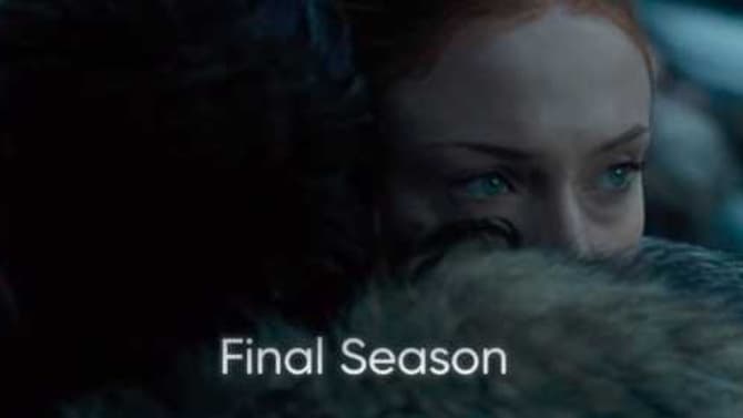 GAME OF THRONES: Get Your First Brief Glimpse Of Some Footage From The Final Season