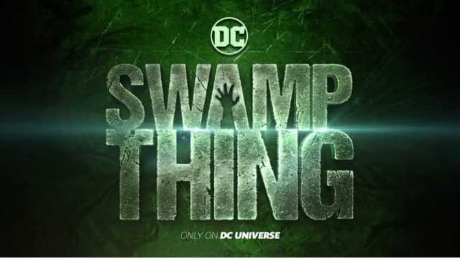 SWAMP THING DC Universe Pilot Reportedly Enlists UNDERWORLD Creator Len Wiseman To Direct