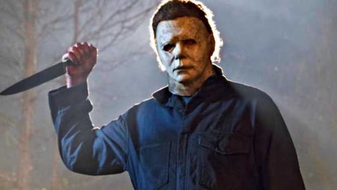 HALLOWEEN International Trailer May Give A Little Too Much Away - Possible SPOILERS Ahead