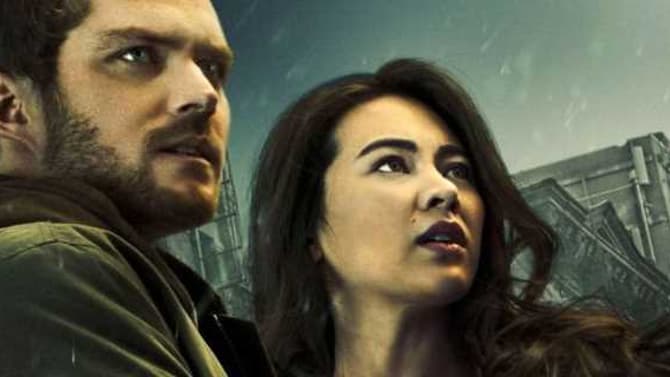 IRON FIST SPOILERS: The Ending Of Season 2 Alters The Show's Status Quo In A Huge Way