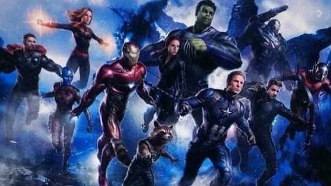 AVENGERS 4: It Looks Like Mark Ruffalo Actually Gave The Title As THE LAST AVENGER