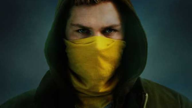 IRON FIST Canceled At Netflix After Two Seasons; Revival On Disney's Streaming Service Being Considered