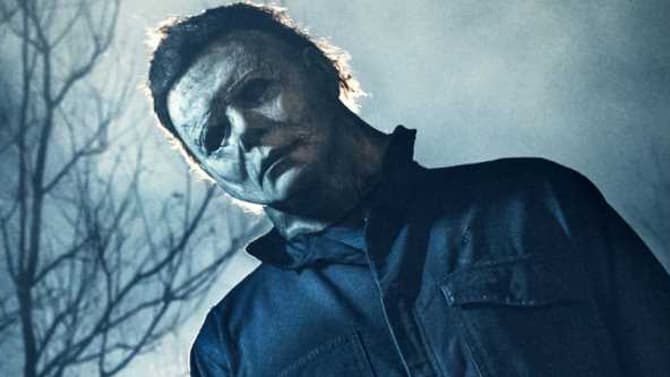 HALLOWEEN Gets A Pair Of Sharp New International Posters; Plus An Exclusive One-Sheet From Todd McFarlane