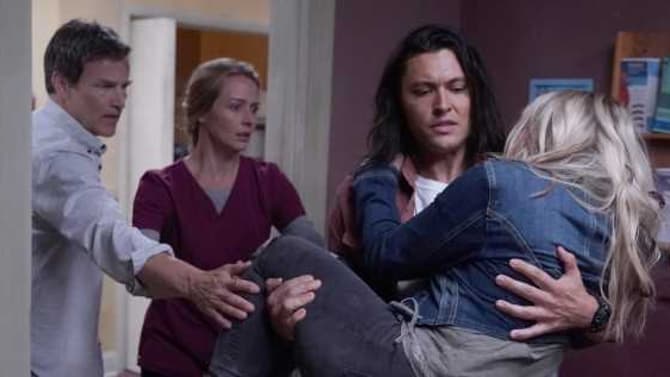 THE GIFTED: A New Weapon Will Be Unleashed In The New Promo & Photos From Season 2, Episode 5: &quot;afterMath&quot;