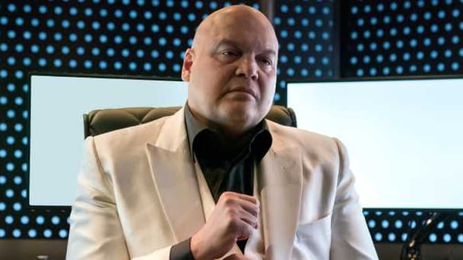 DAREDEVIL: The Kingpin Unleashes Bullseye In These Intense New Ultra Hi-Res Stills From Season 3 - (PART 2)