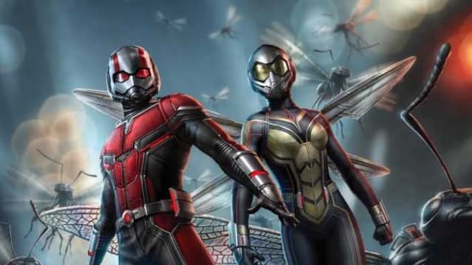 Peyton Reed Already Has Plans For The Third ANT-MAN Film; Reveals What A Note From Kevin Feige Looks Like