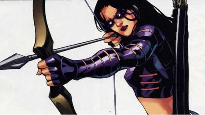 Possible HAWKEYE Solo Project Update - Will Clint Barton Train Kate Bishop As His Replacement?