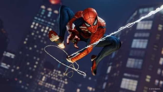 SPIDER-MAN PS4: Get Ready To Butt Heads With Hammerhead In &quot;Turf Wars&quot; DLC; Release Date Announced