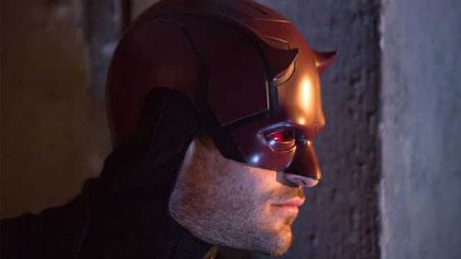 DAREDEVIL Season 4 Has Officially Been Pitched By Showrunner Erik Oleson To Netflix