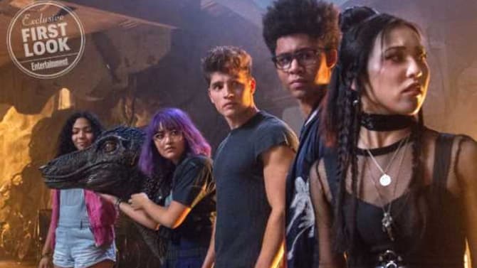 MARVEL'S RUNAWAYS Prepare To Take The Fight To The Pride In This New Season 2 Trailer