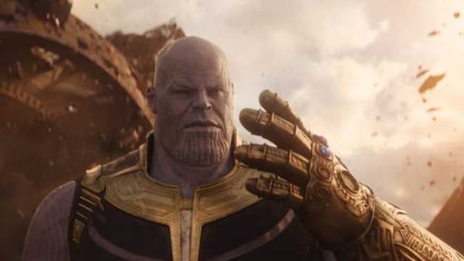 AVENGERS 4 Trailer Could Arrive Next Thursday As The Russo Brothers Will Join The Game Awards Stream