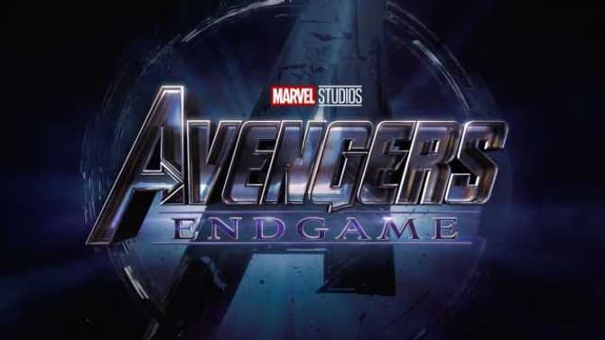 AVENGERS: ENDGAME Teaser Poster Is A &quot;Decimation&quot; Callback; Reveals Official Release Date