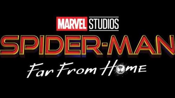 SPIDER-MAN: FAR FROM HOME Synopsis Confirms CCXP Trailer Description; Main Cast List Revealed