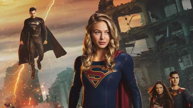 ELSEWORLDS: It's Time For A Super Showdown In The Action-Packed Promo For Tomorrow Night's Finale