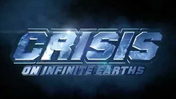 DrakenXtreme's Fan Idea: The CW's Crisis on Infinite Earths