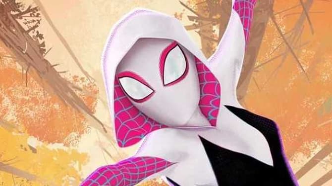 These Are The Three Female Heroes SPIDER-MAN: INTO THE SPIDER-VERSE's SPIDER-WOMAN Spinoff Will Focus On