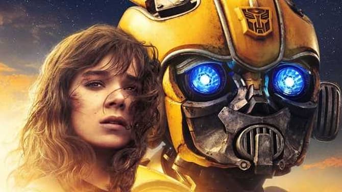 BUMBLEBEE: Here's What Happens In The Movie's Post-Credits Scenes - SPOILERS