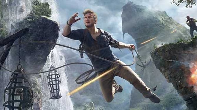 UNCHARTED Movie Starring Tom Holland Loses Director Shawn Levy