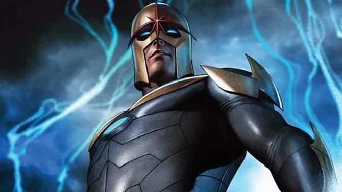 Adam McKay Says He's Been Approached For GUARDIANS OF THE GALAXY VOL. 3 And That Marvel Is Working On NOVA