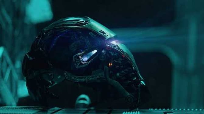 AVENGERS: ENDGAME Directors Talk Topping INFINITY WAR, Current Three-Hour Runtime, And More