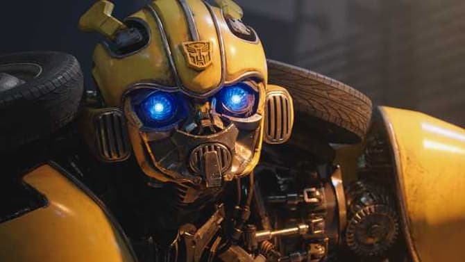 EXCLUSIVE: BUMBLEBEE Writer Christina Hodson Talks The Film's Ending, Continuity, Sequel, Megatron, & More